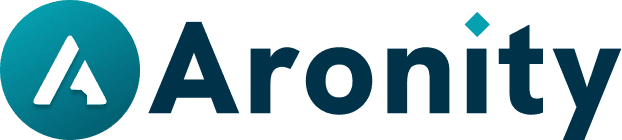 Aronity Logo
